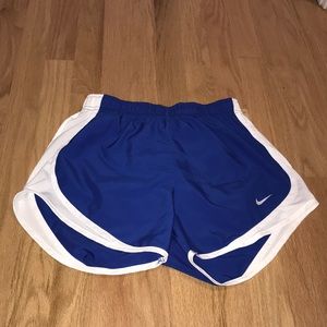 Nike Women's Tempo Shorts